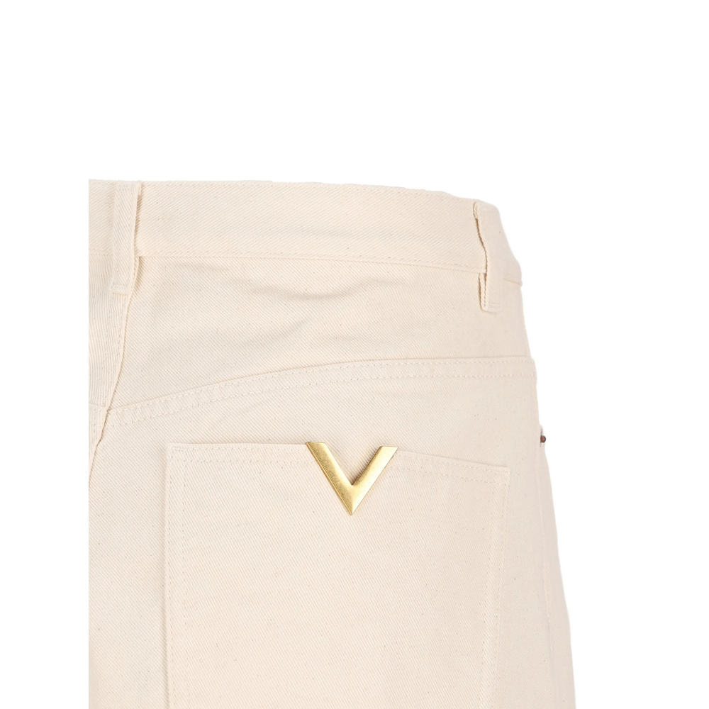 Valentino Denim Pants
