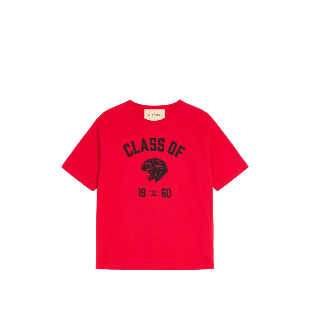 Cotton T-Shirt