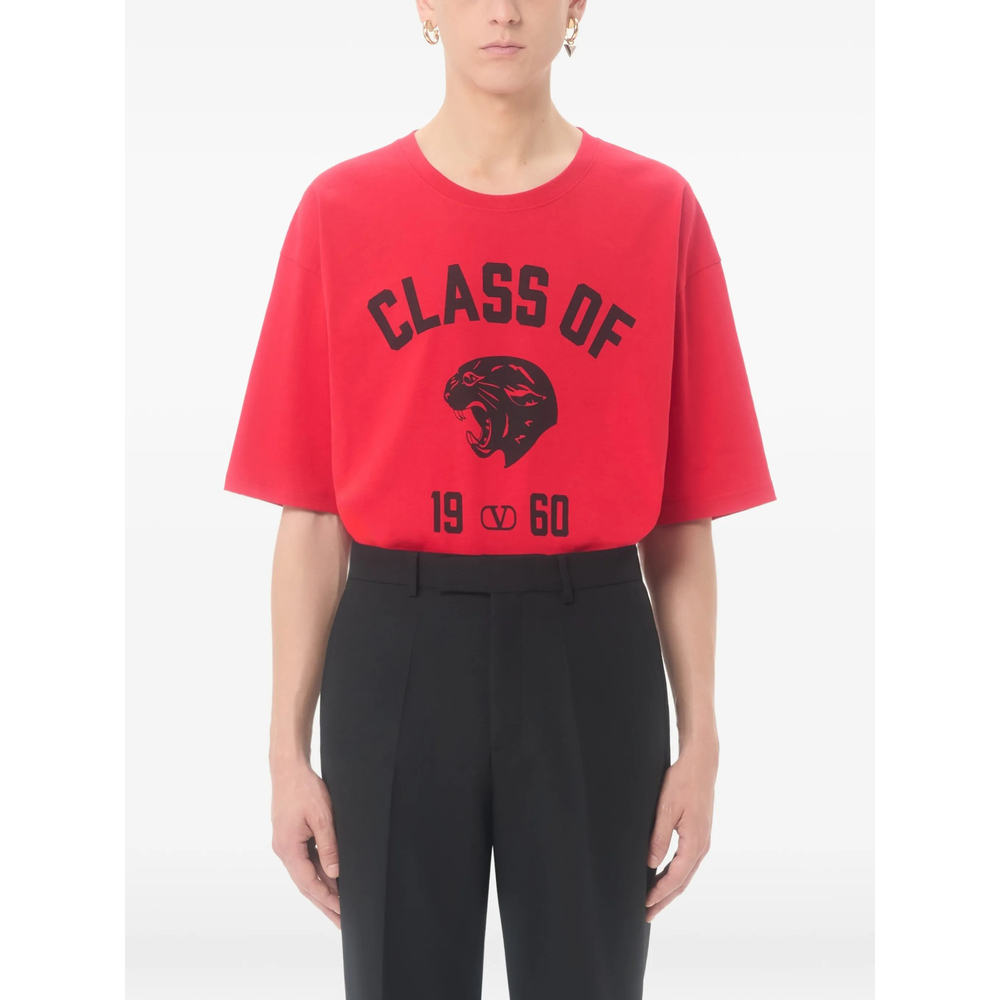 Cotton T-Shirt