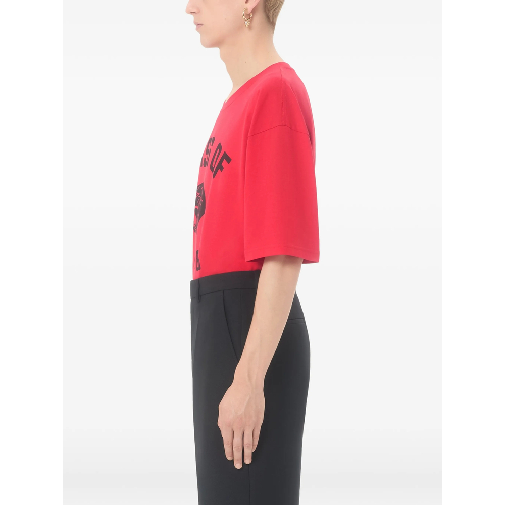 Cotton T-Shirt