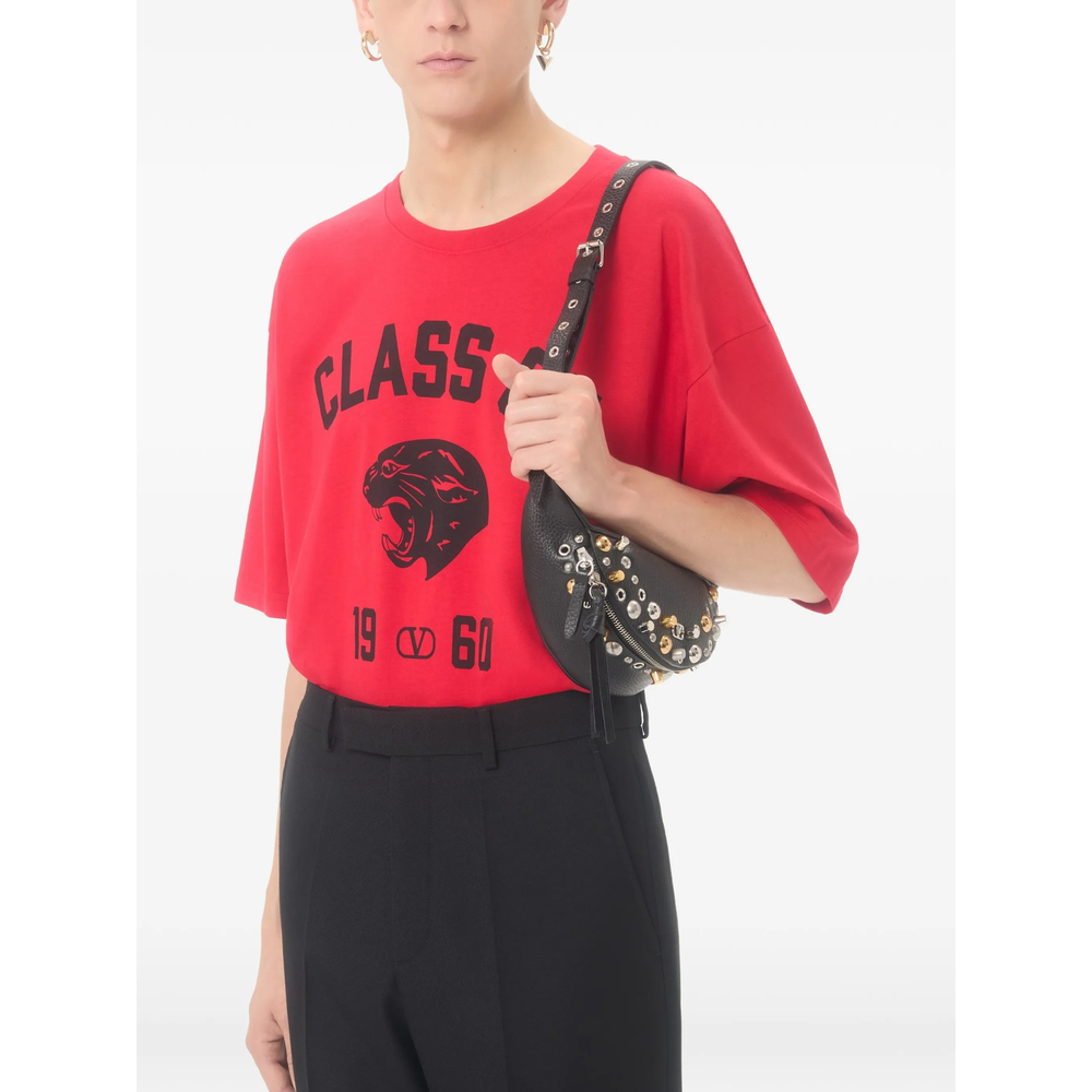 Cotton T-Shirt