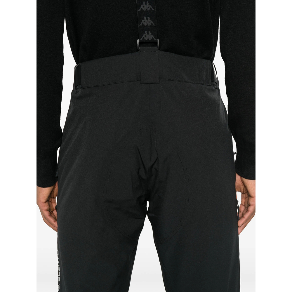 X Kappa Patch Trousers