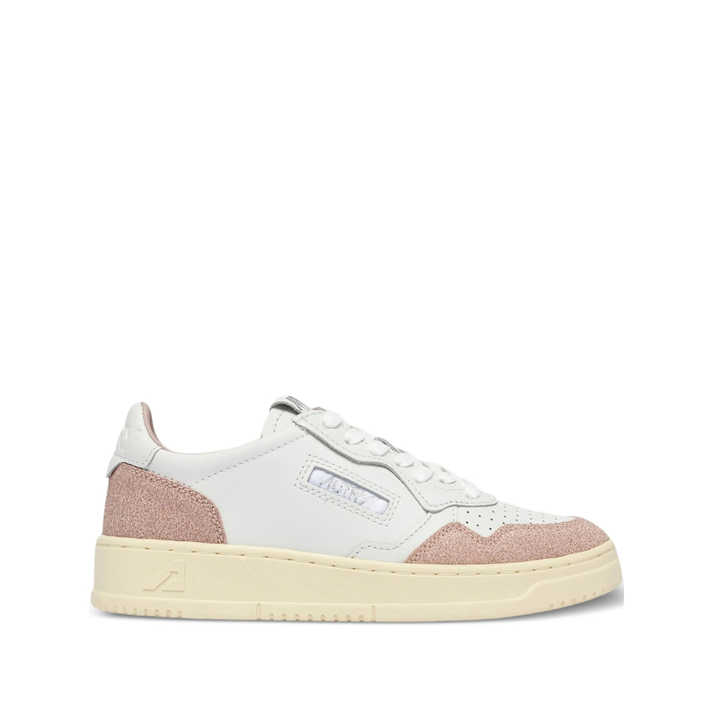 Autry Medalist Low Sneakers
