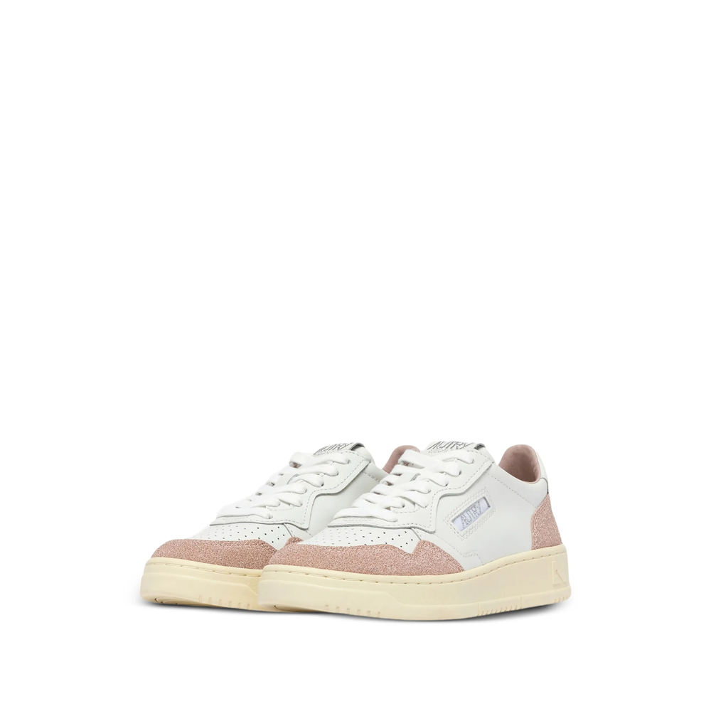 Medalist Low Sneakers