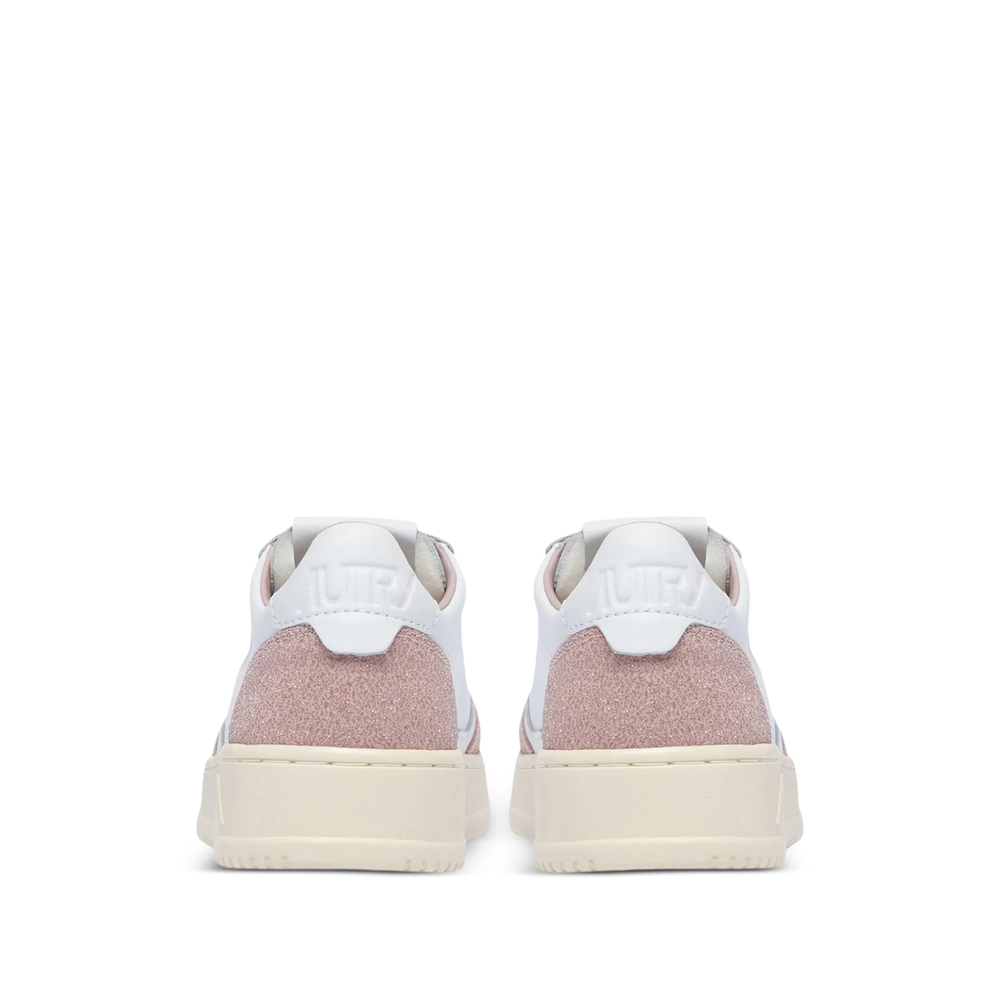 Medalist Low Sneakers