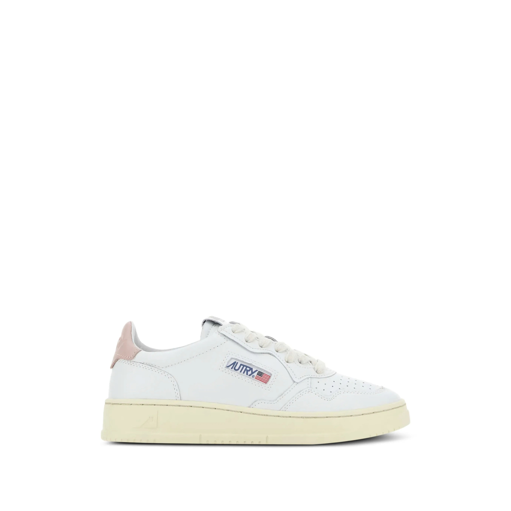 Autry Medalist Low Sneakers