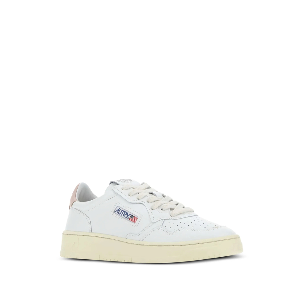 Medalist Low Sneakers