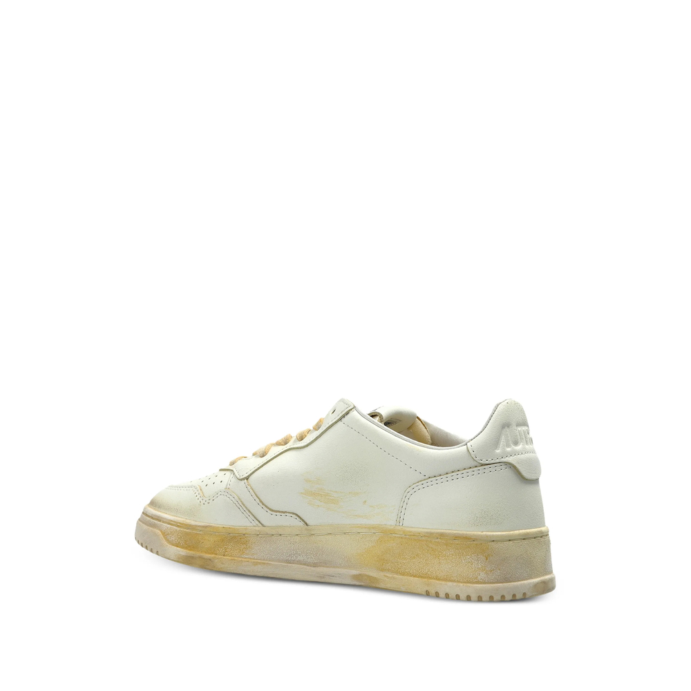 Medalist Low Super Vintage Sneakers