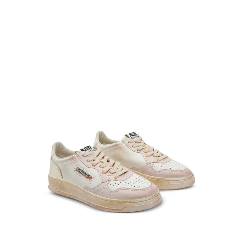 Medalist Super Vintage Sneakers
