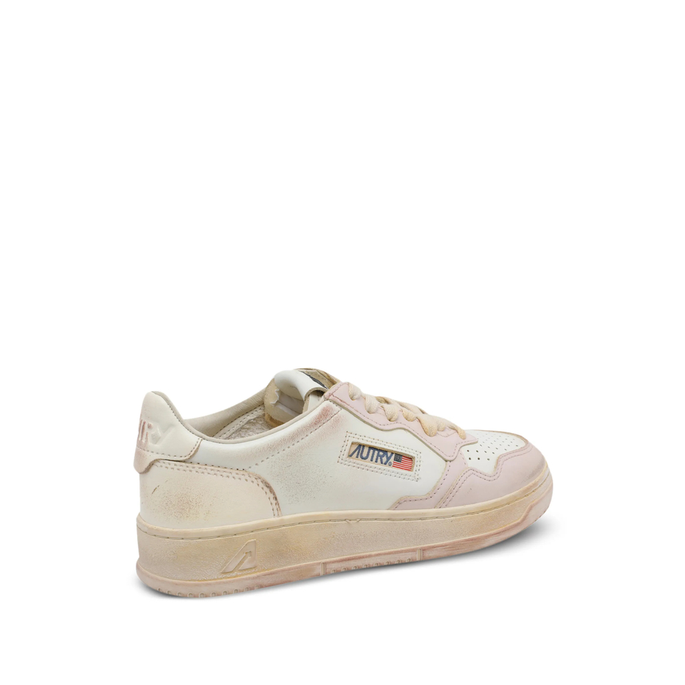Medalist Super Vintage Sneakers