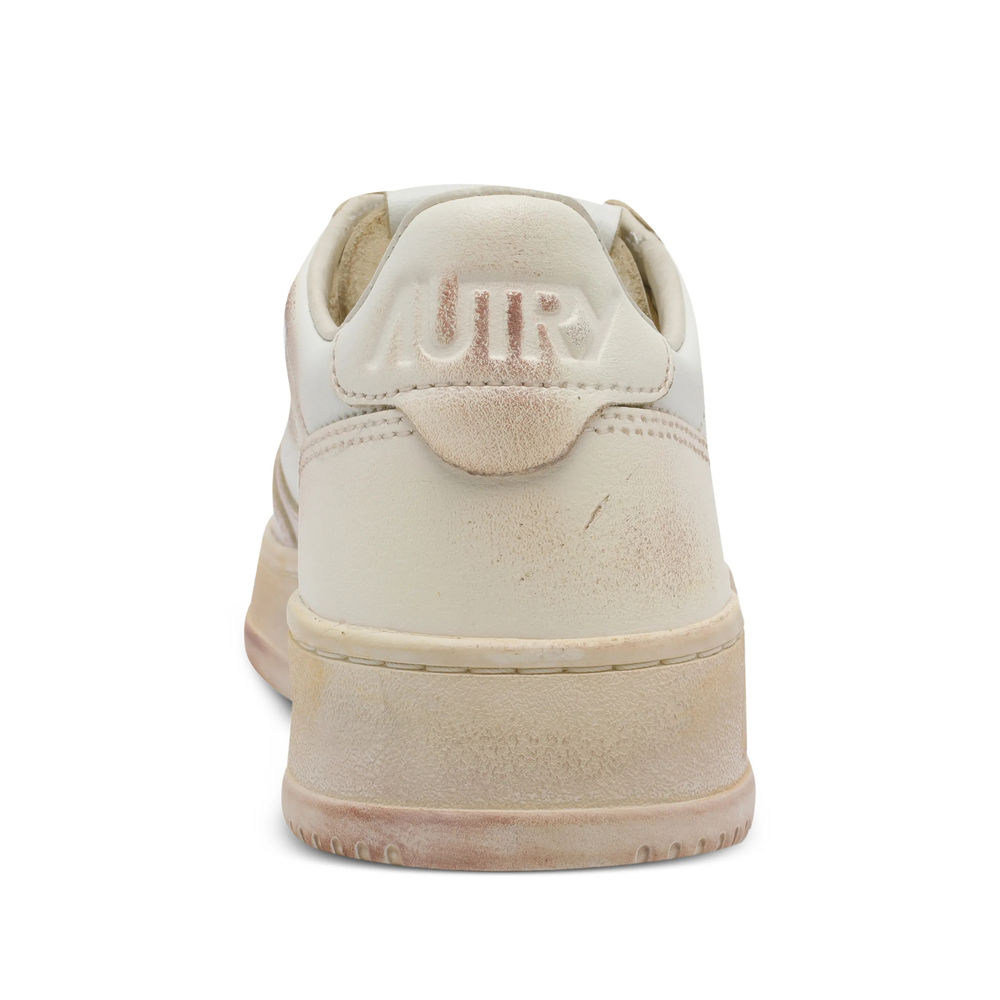 Medalist Super Vintage Sneakers