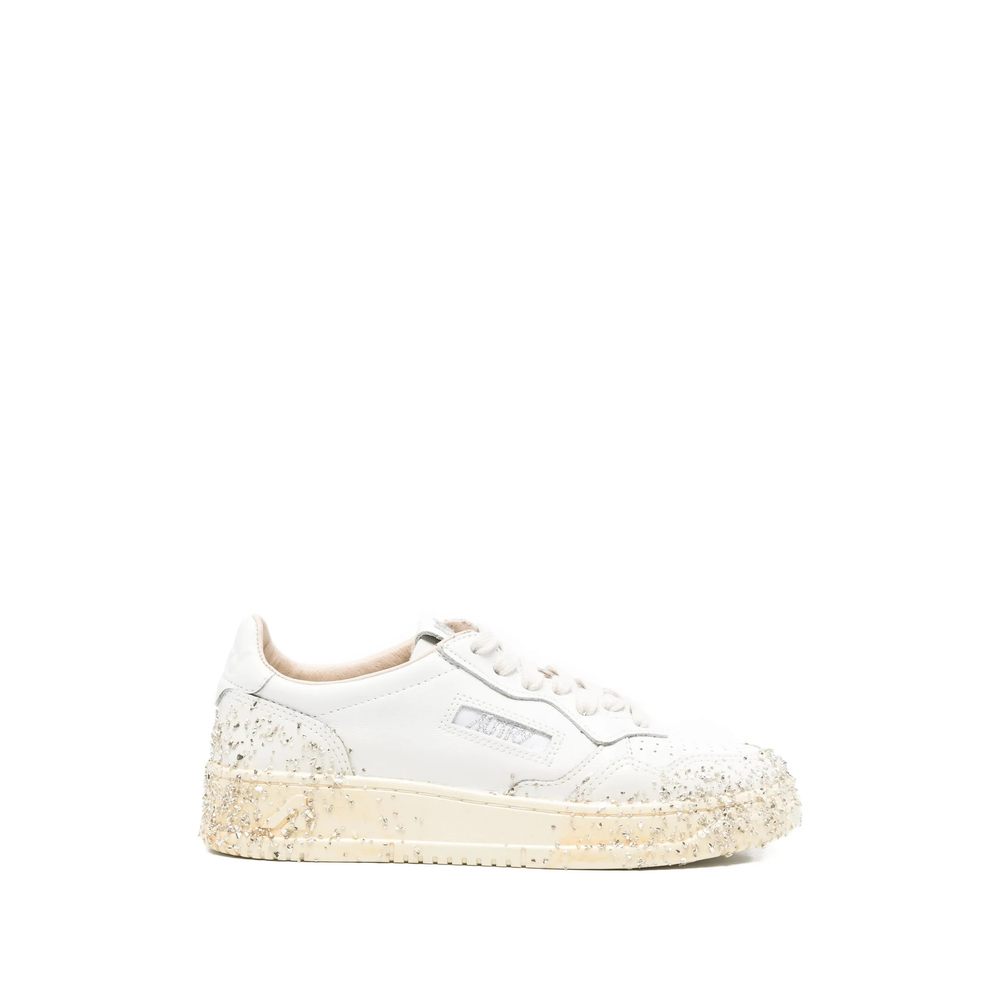 Autry Super Vintage Sneakers
