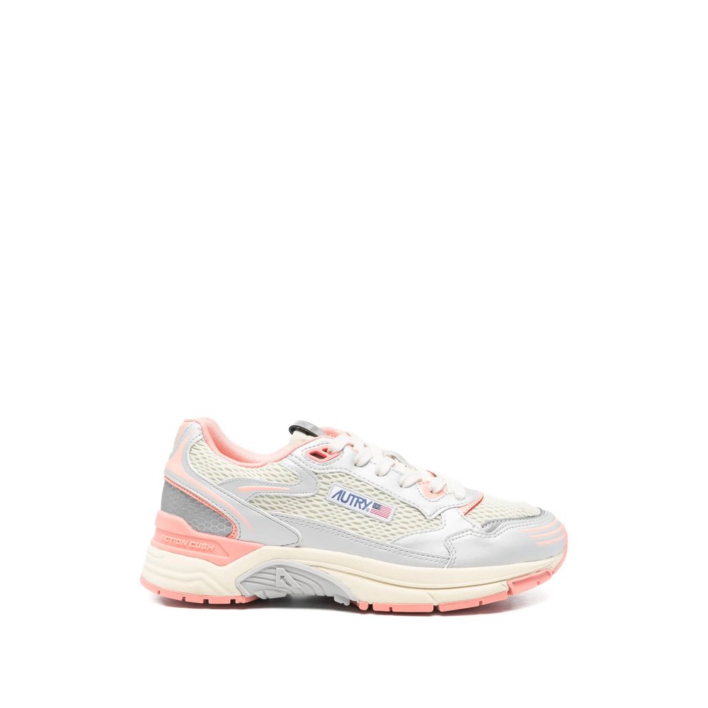 Autry Action Cushion Sneakers