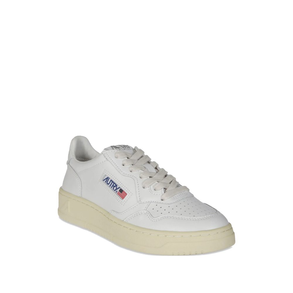 Medalist Low Sneakers