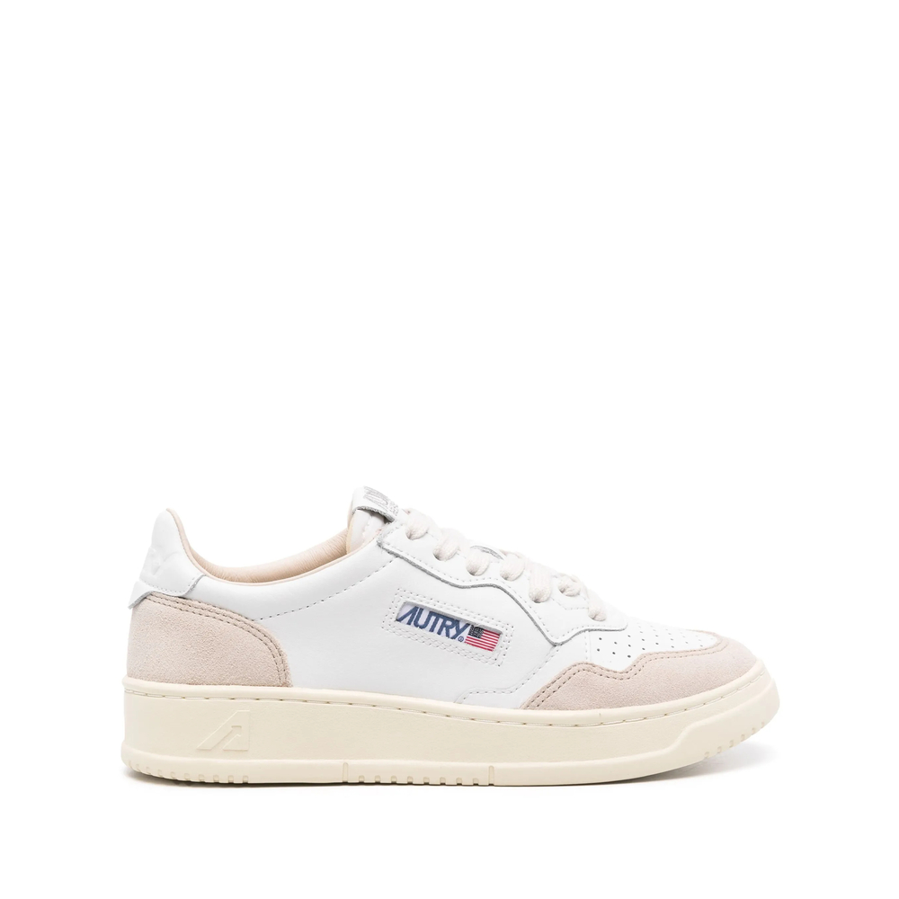 Autry Medalist Sneakers