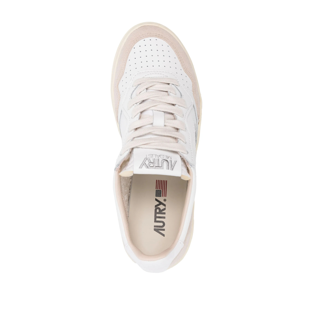 Medalist Sneakers