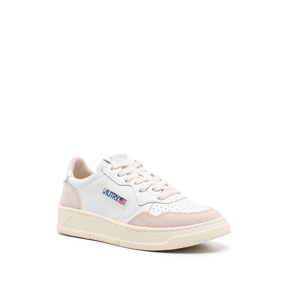 Medalist Sneakers