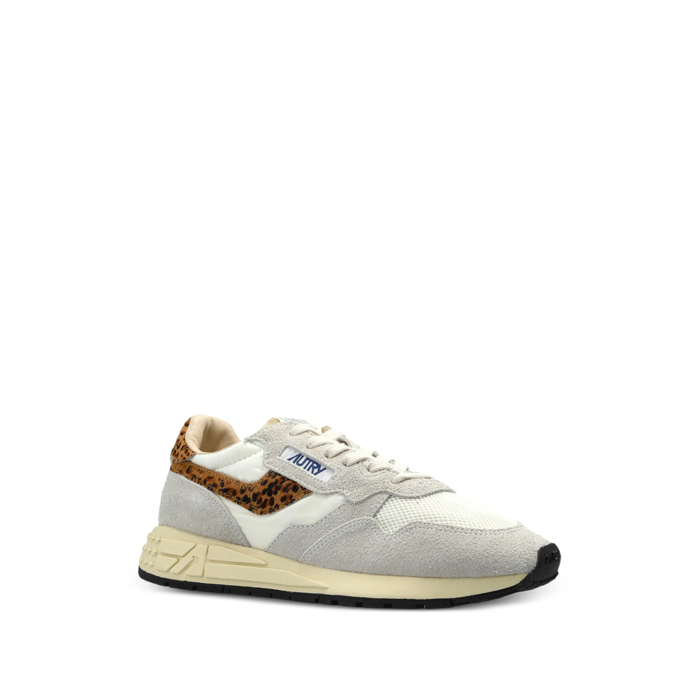 Reelwind Low Sneakers