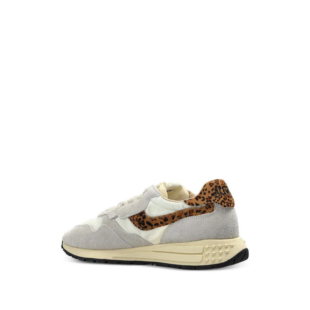Reelwind Low Sneakers