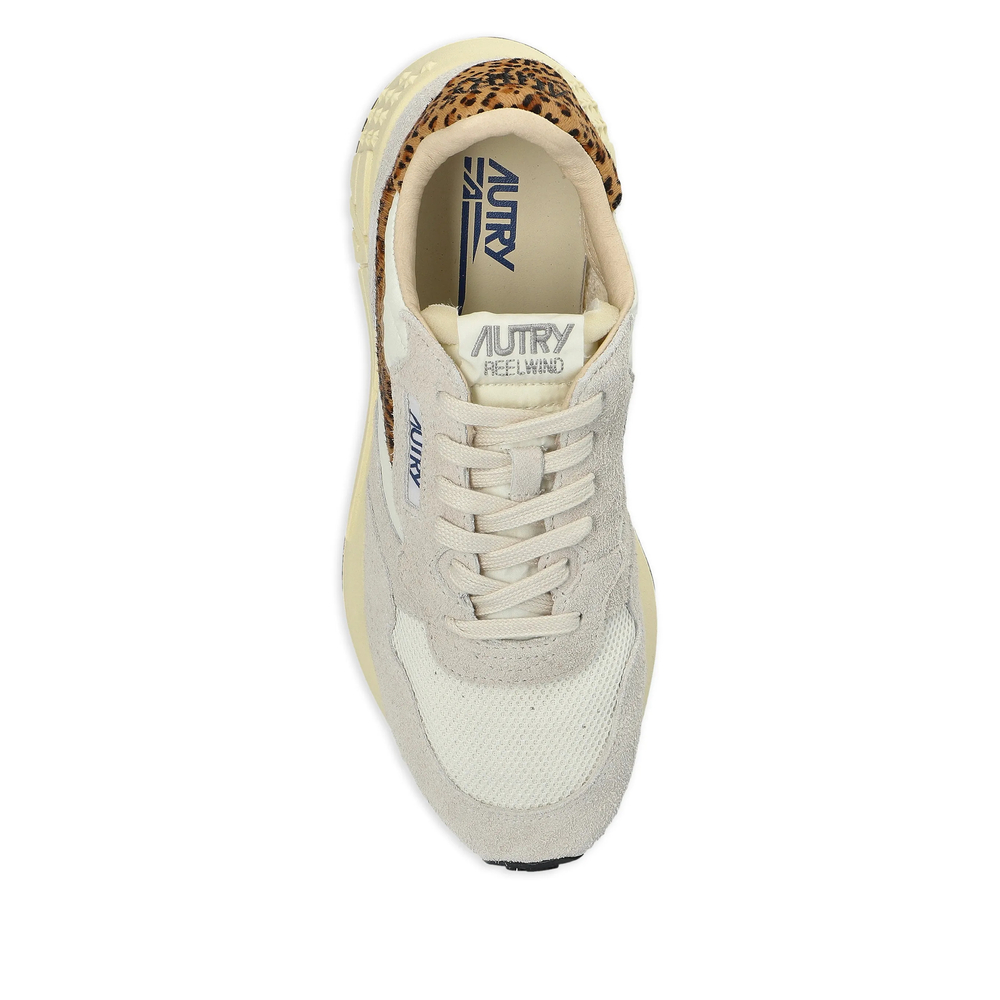 Reelwind Low Sneakers