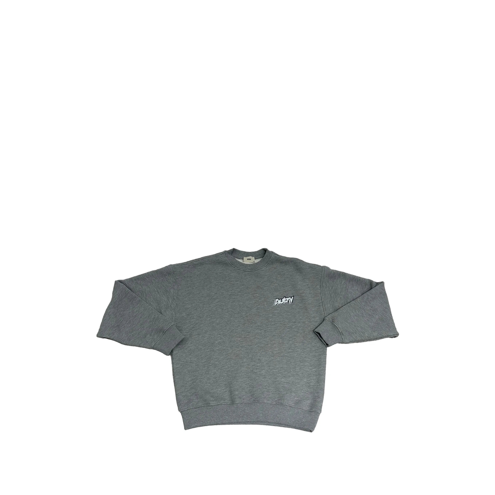 Autry Logo-printed Sweatshirt