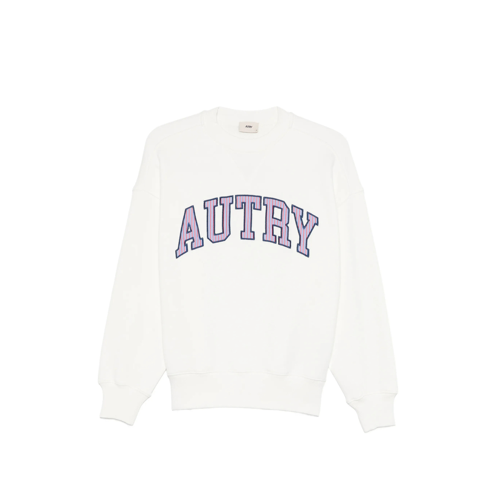 Autry Logo Sweatshirt