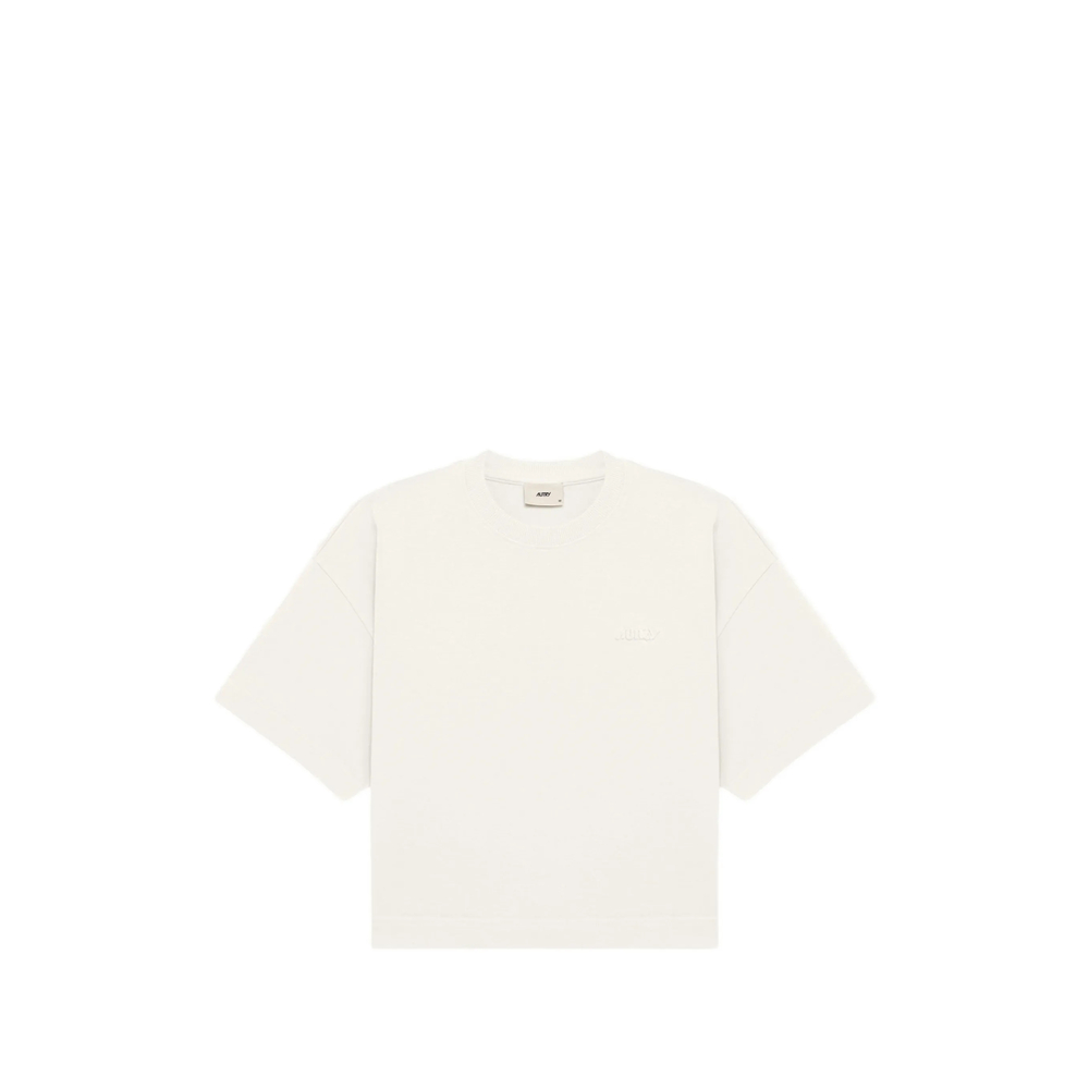 Logo Boxy T-Shirt