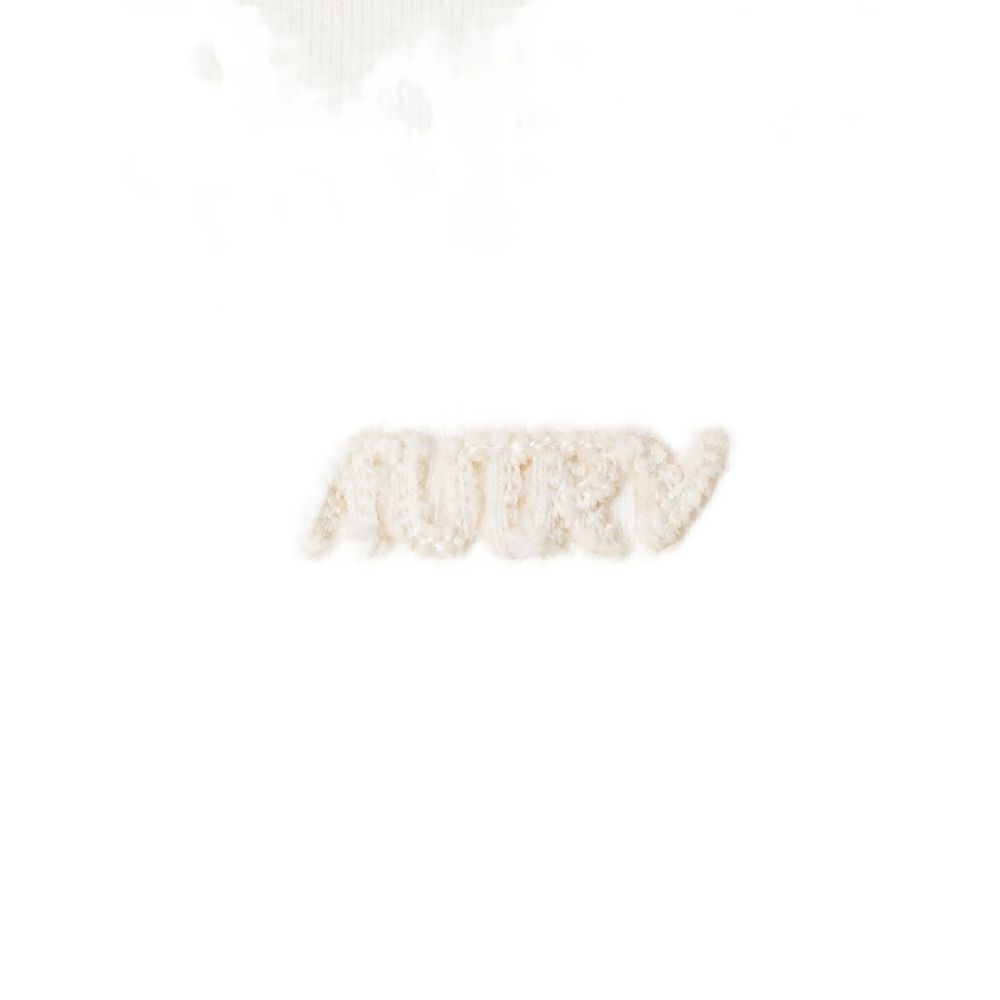 Logo Boxy T-Shirt
