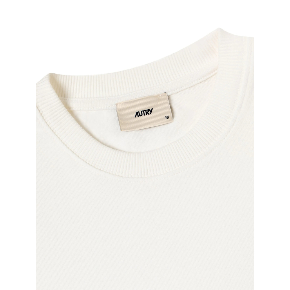 Logo Boxy T-Shirt