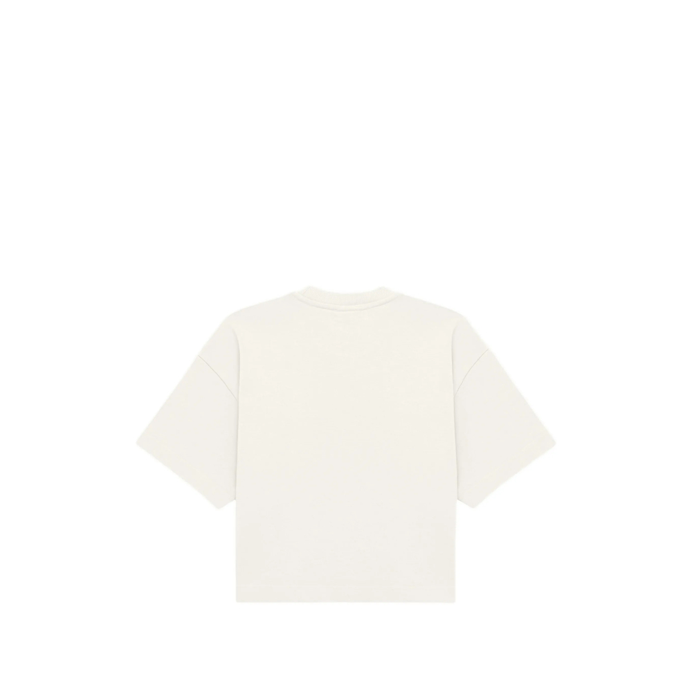 Logo Boxy T-Shirt