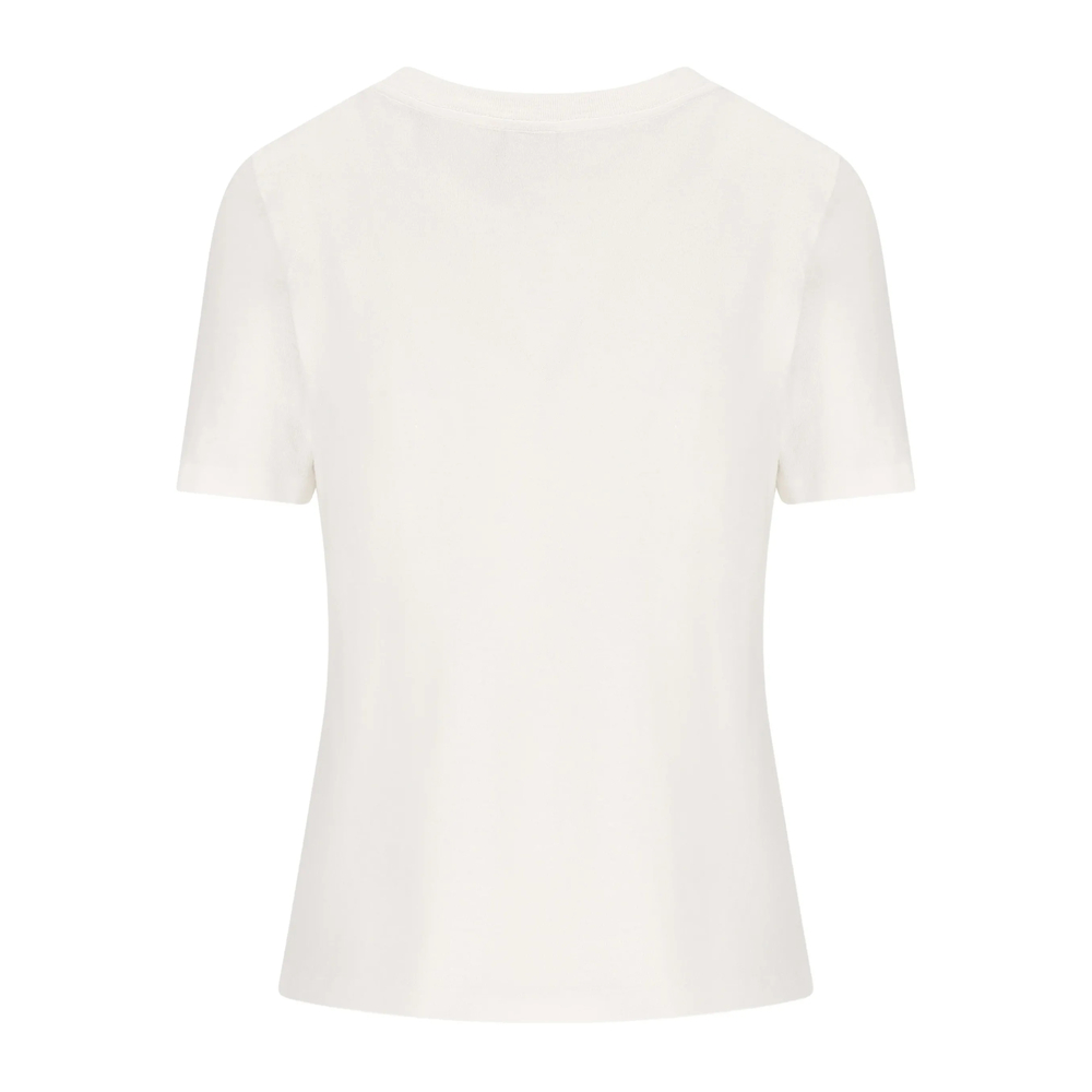 Chloé Logo-Detail T-Shirt