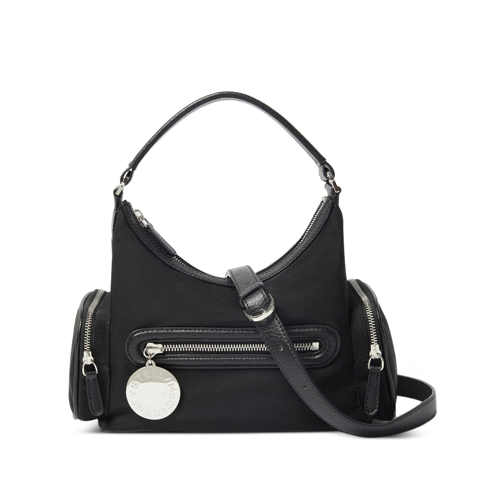 Stella Mccartney Dartmoor Econyl Crossbody Bag