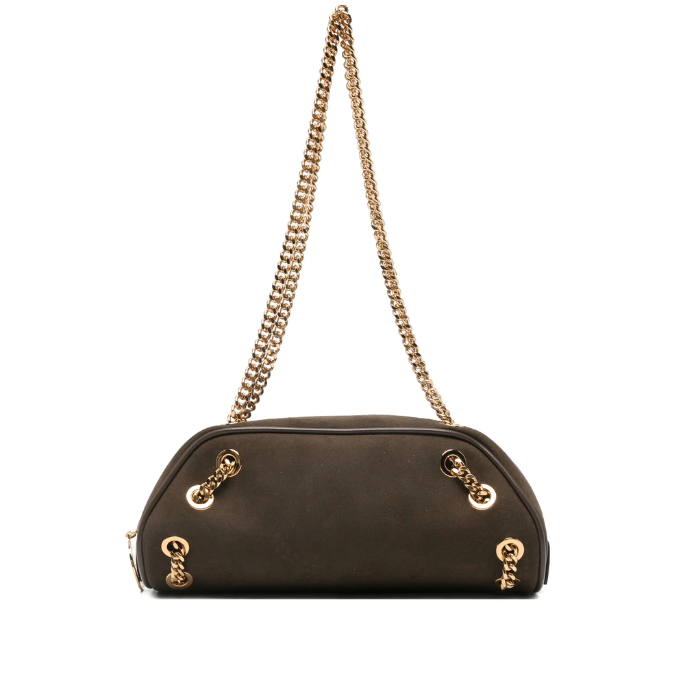 Stella Mccartney Small Falabella Chain-strap Shoulder Bag