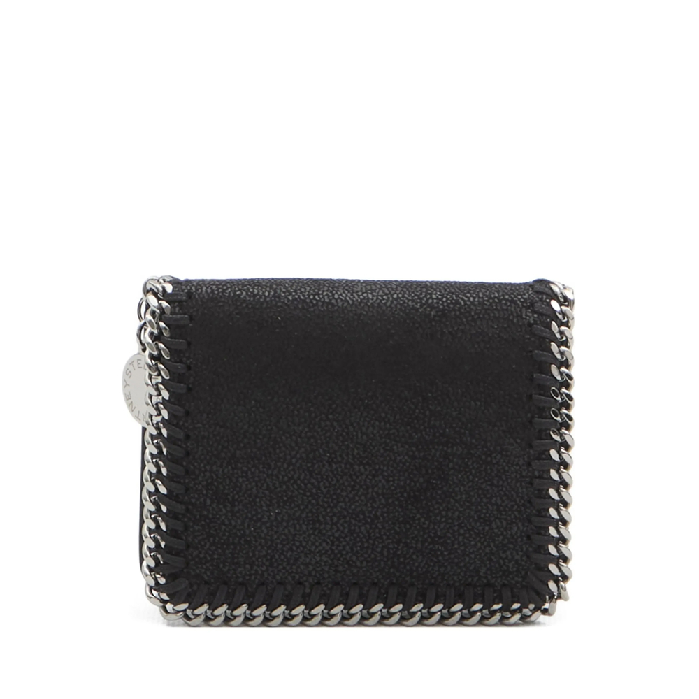 Stella Mccartney Falabella Bi-fold Wallet