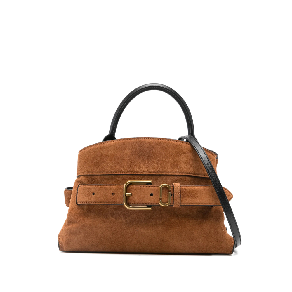 Marc Jacobs Marc Jacobs Bags.. Leather Brown