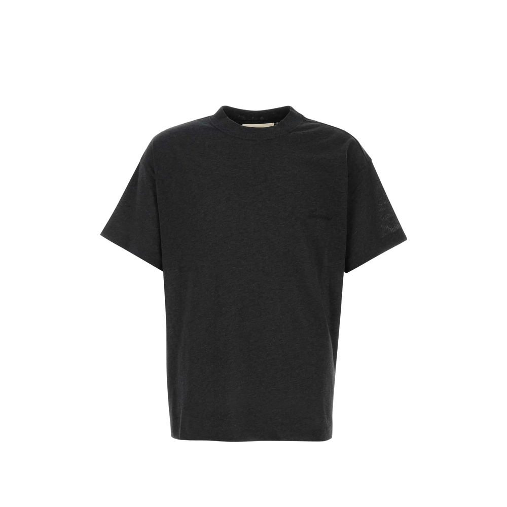 Fear Of God Essentials Black T-shirt