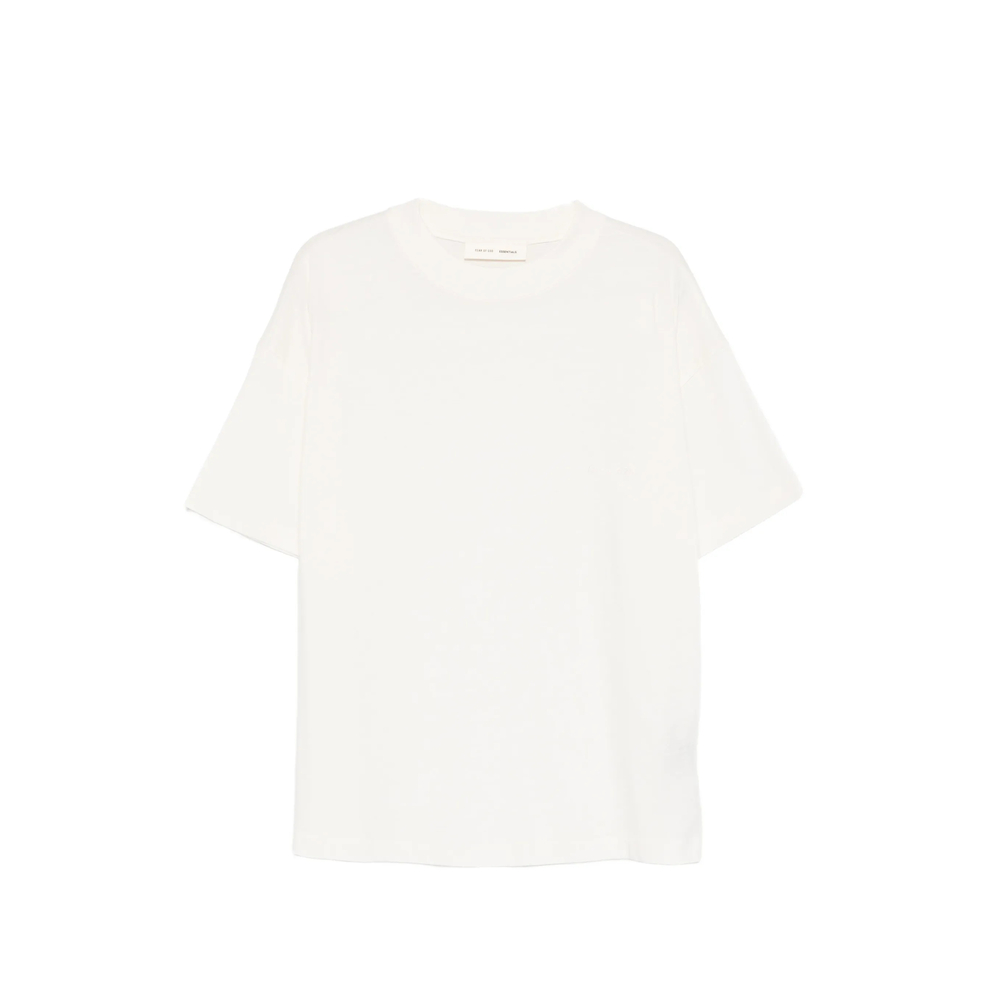 Fear Of God Essentials Crew-neck Short-sleeve T-shirt