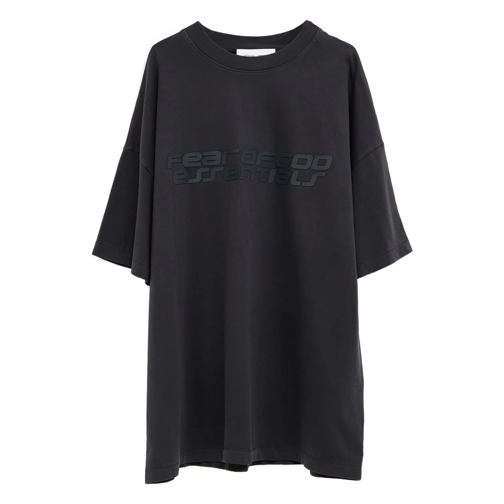 Fear Of God Essentials 125HO254473F VINTAGE BLACK