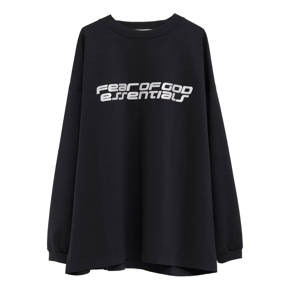 Fear Of God Essentials 125HO254541F VINTAGE BLACK