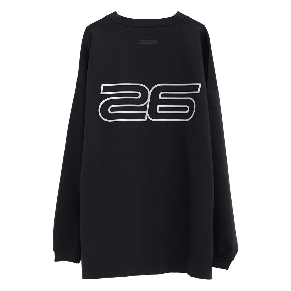 Essentials 125Ho254541F Vintage Black