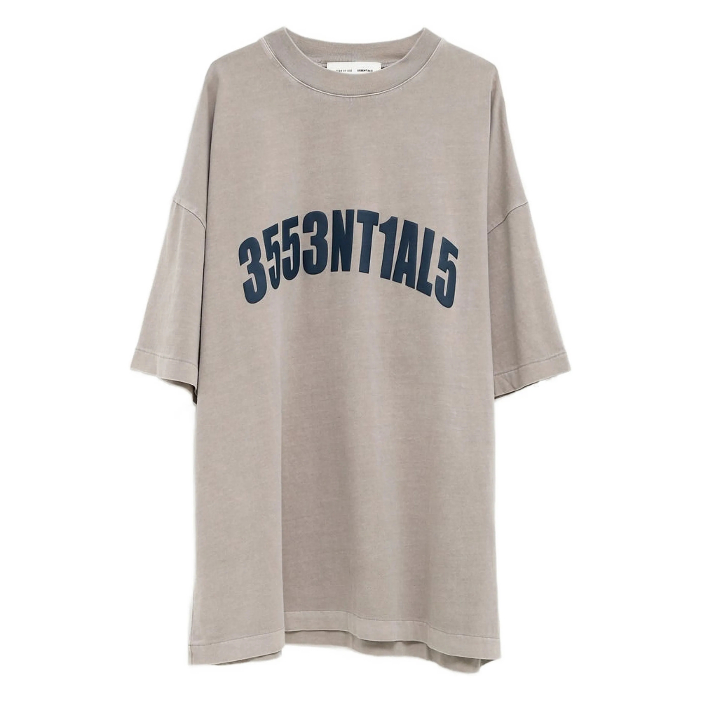Fear Of God Essentials New York 90s Crew-neck T-shirt