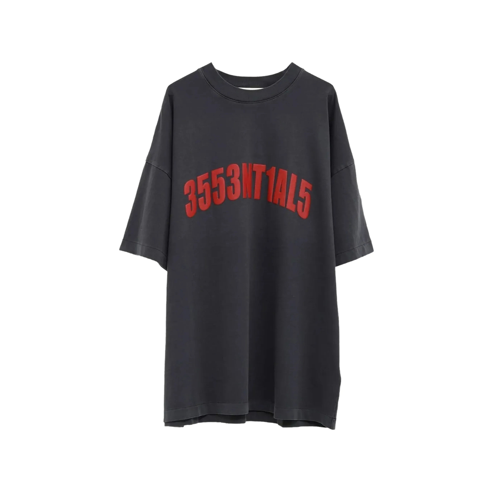 Fear Of God Essentials Chicago 90s T-shirt