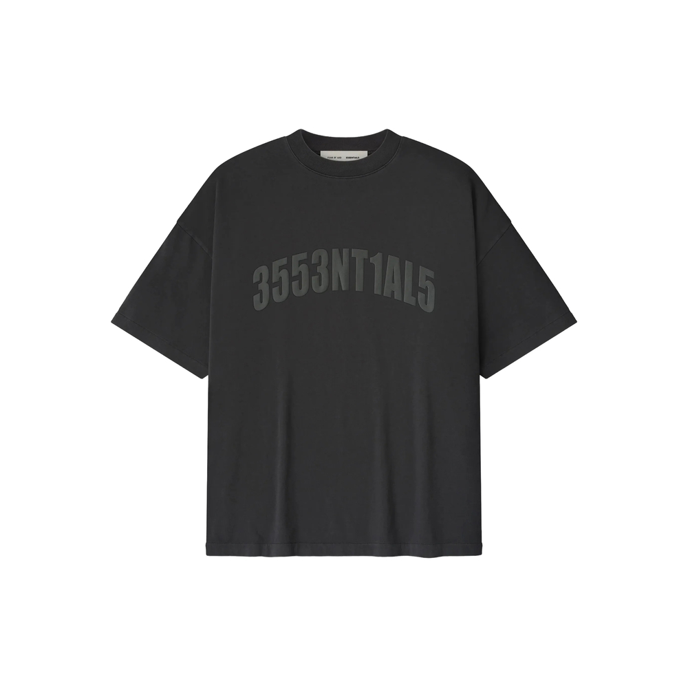Fear Of God Essentials Los Angeles 90s Text-print T-shirt