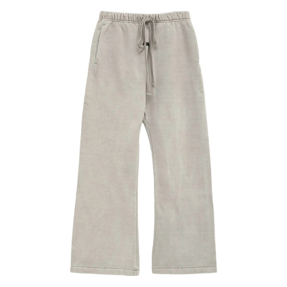 Fear Of God Essentials Drawstring Flared Track Pants