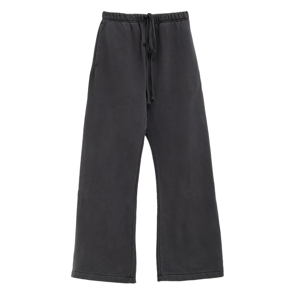 Fear Of God Essentials Drawstring Flared Track Pants