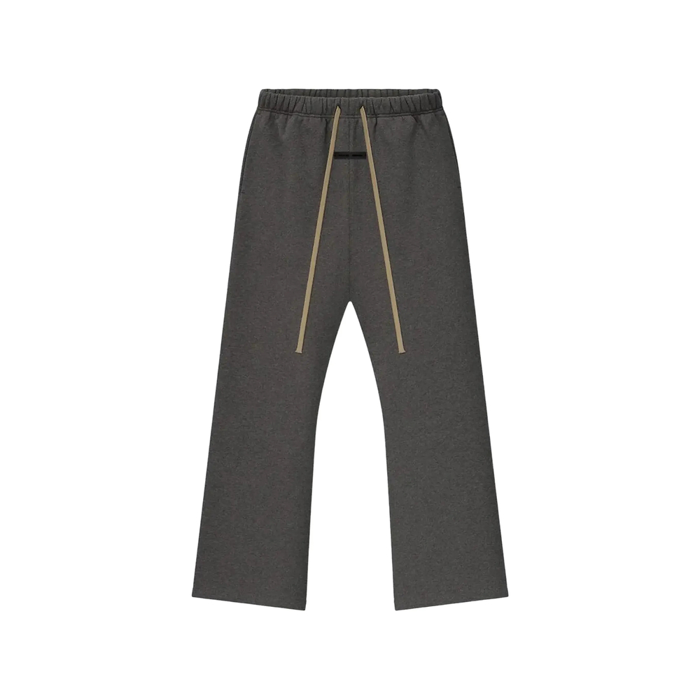 Fear Of God Essentials Flared Drawstring Track Pants