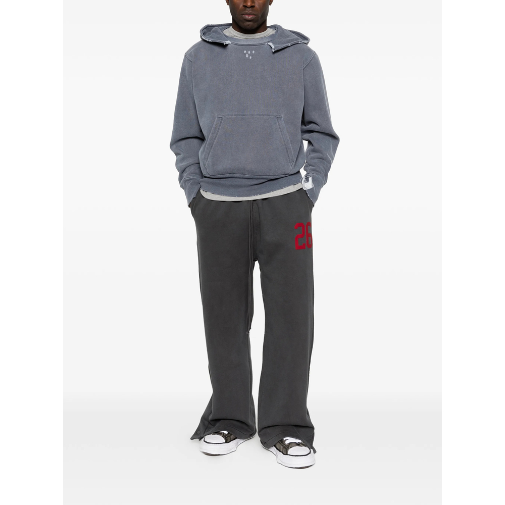 Essentials Blue Track Pants