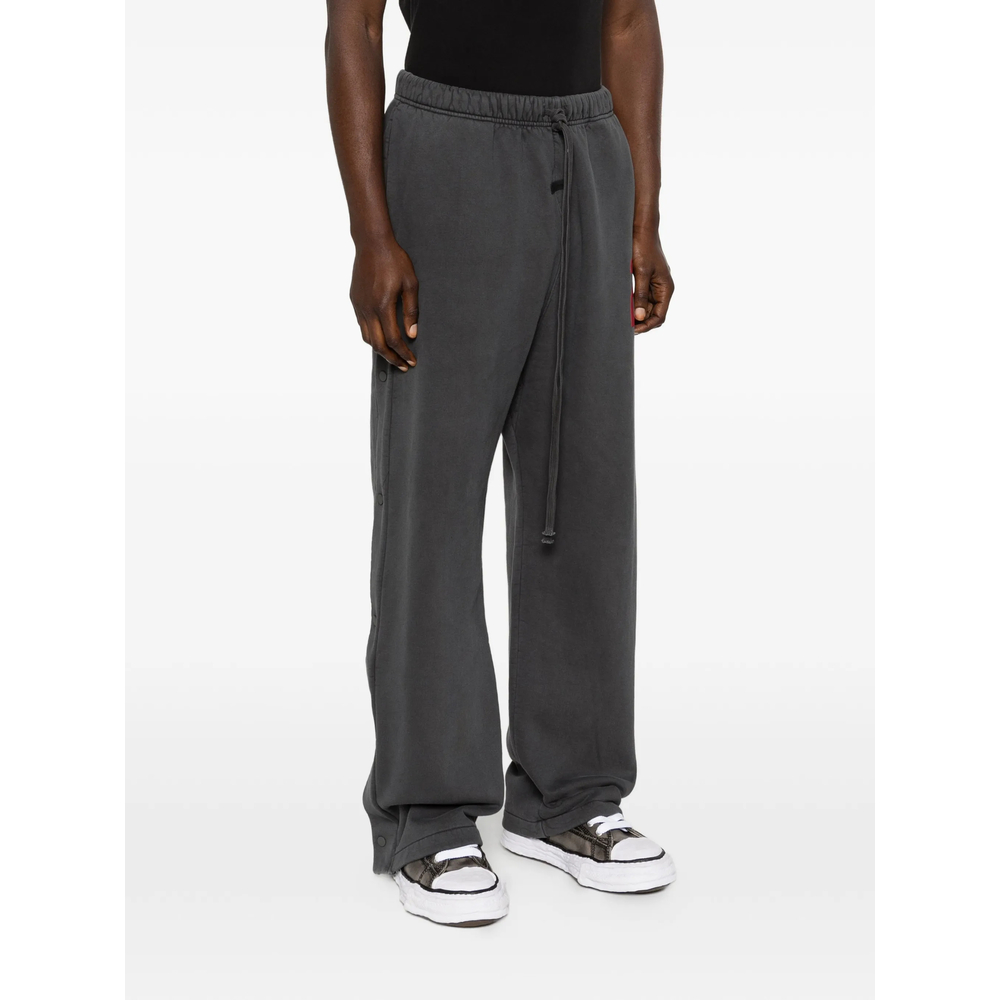 Essentials Blue Track Pants