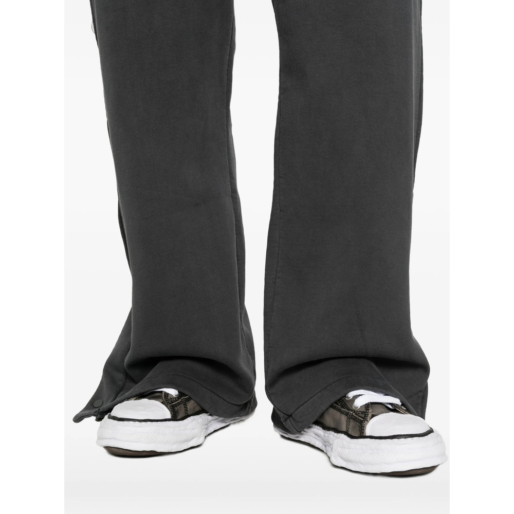 Essentials Blue Track Pants