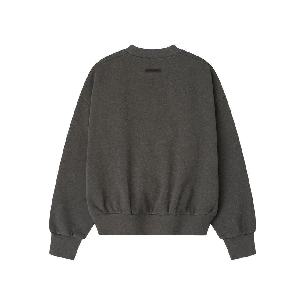Essentials Crew-Neck Sweatshirt